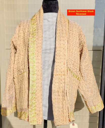 Kimono Ariba