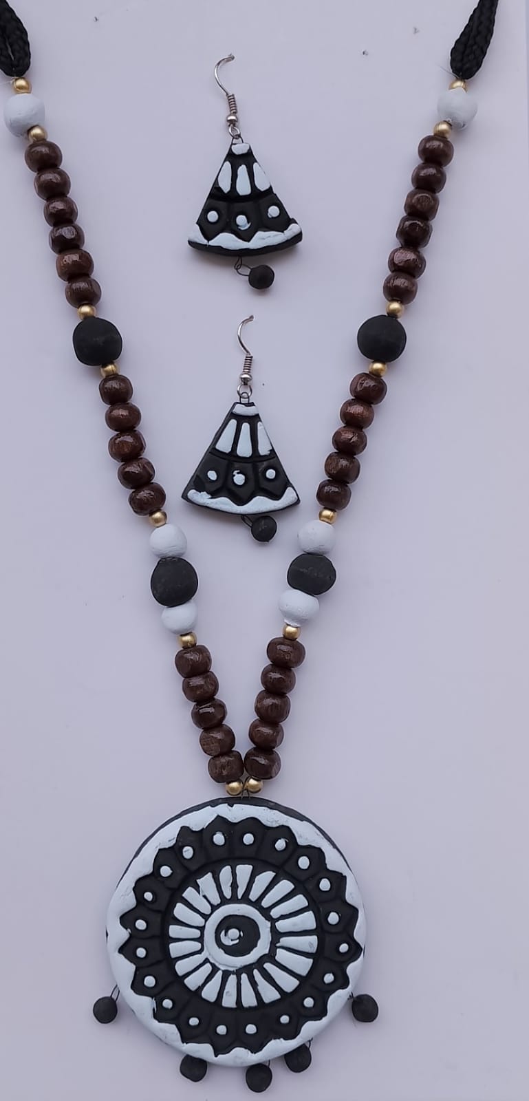 Nishorgo Jewelry
