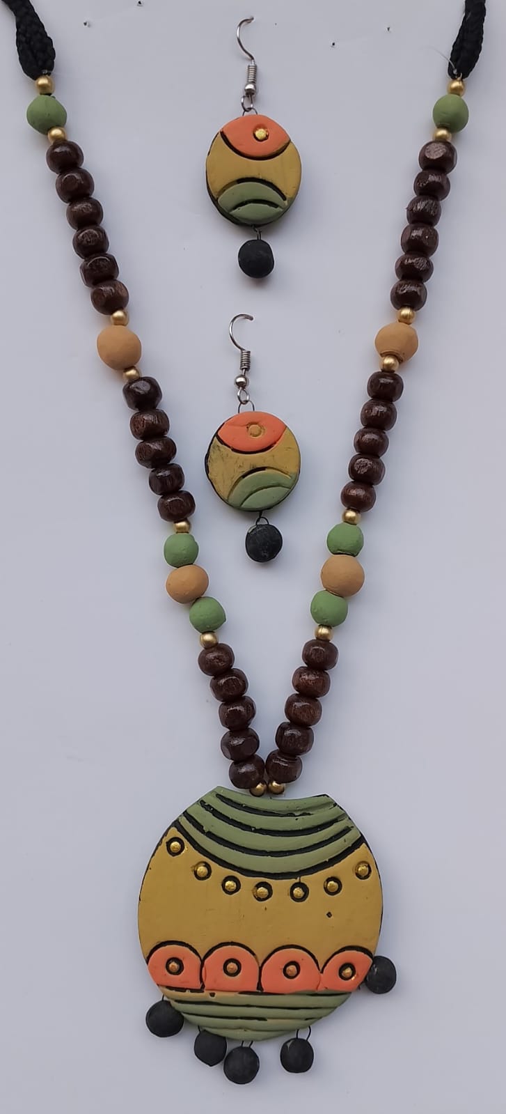 Nishorgo Jewelry