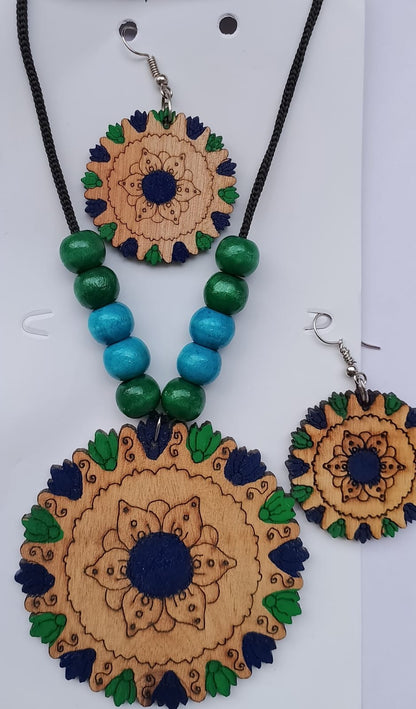 Nishorgo Jewelry