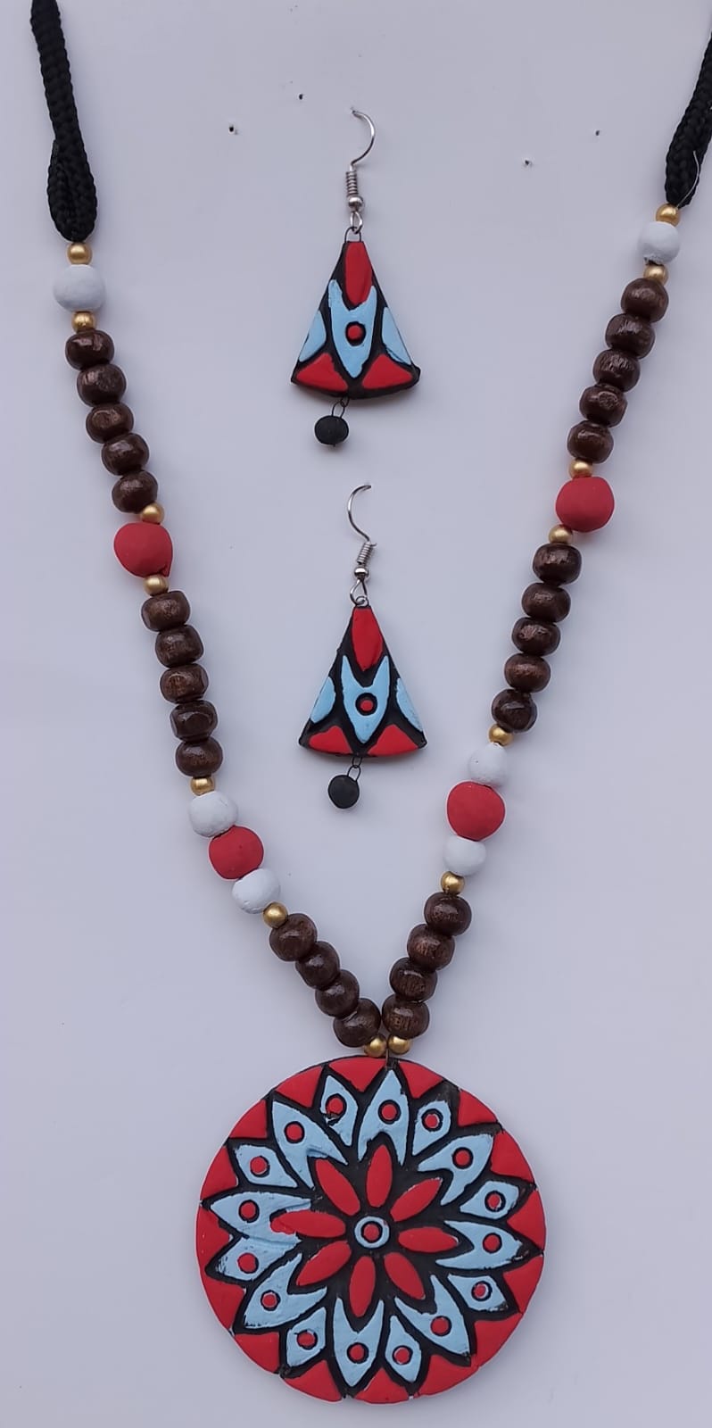 Nishorgo Jewelry