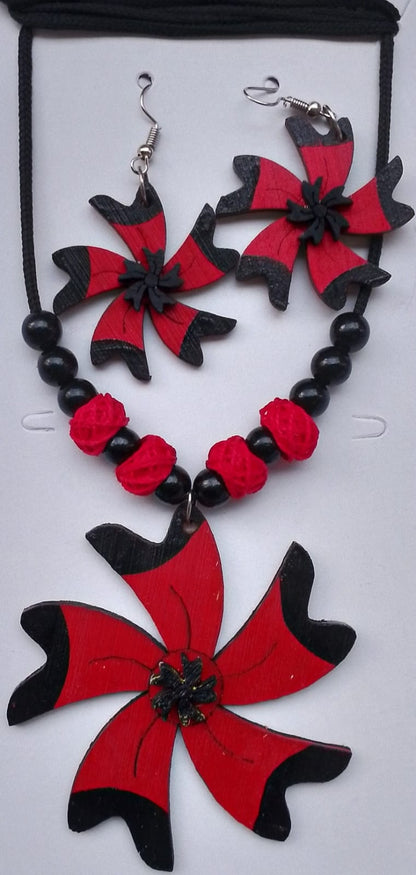 Nishorgo Jewelry