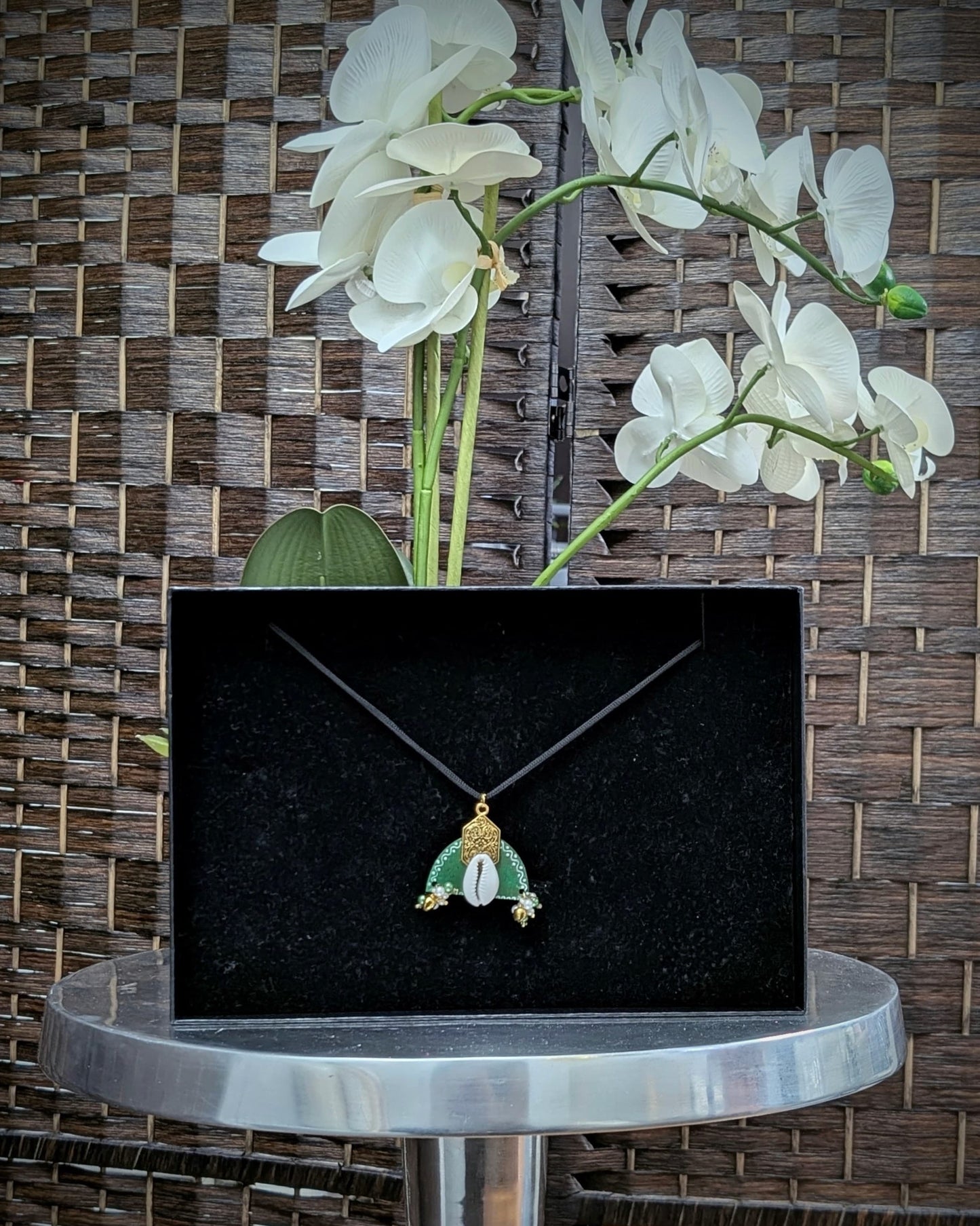 Nishorgo Jewelry