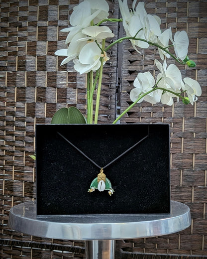 Nishorgo Jewelry