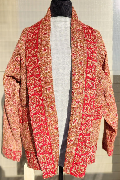 Kimono Ariba