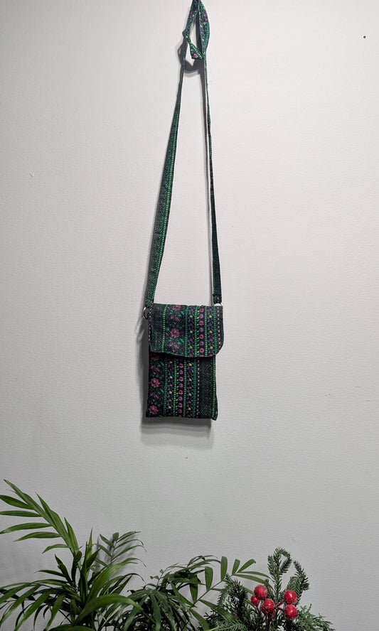 Salwa Crossbody Bag