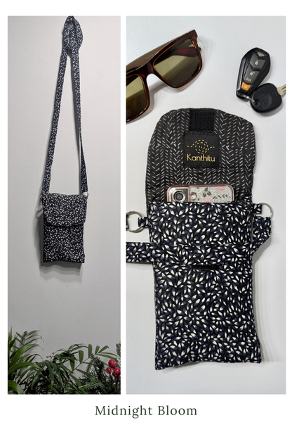 Salwa Crossbody Bag