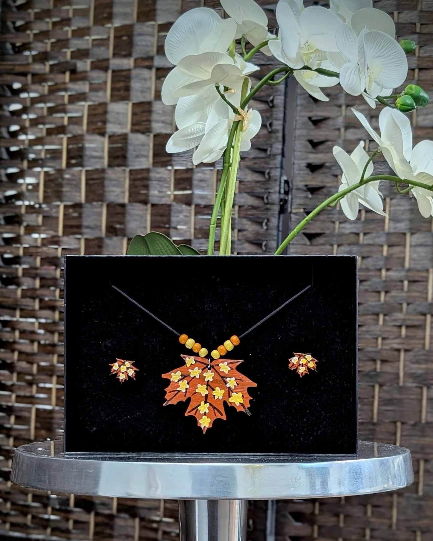 Nishorgo Jewelry
