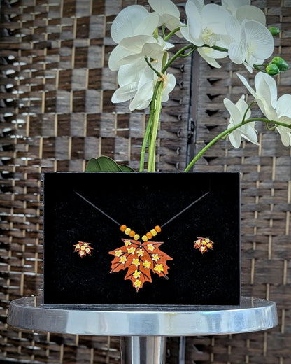 Nishorgo Jewelry