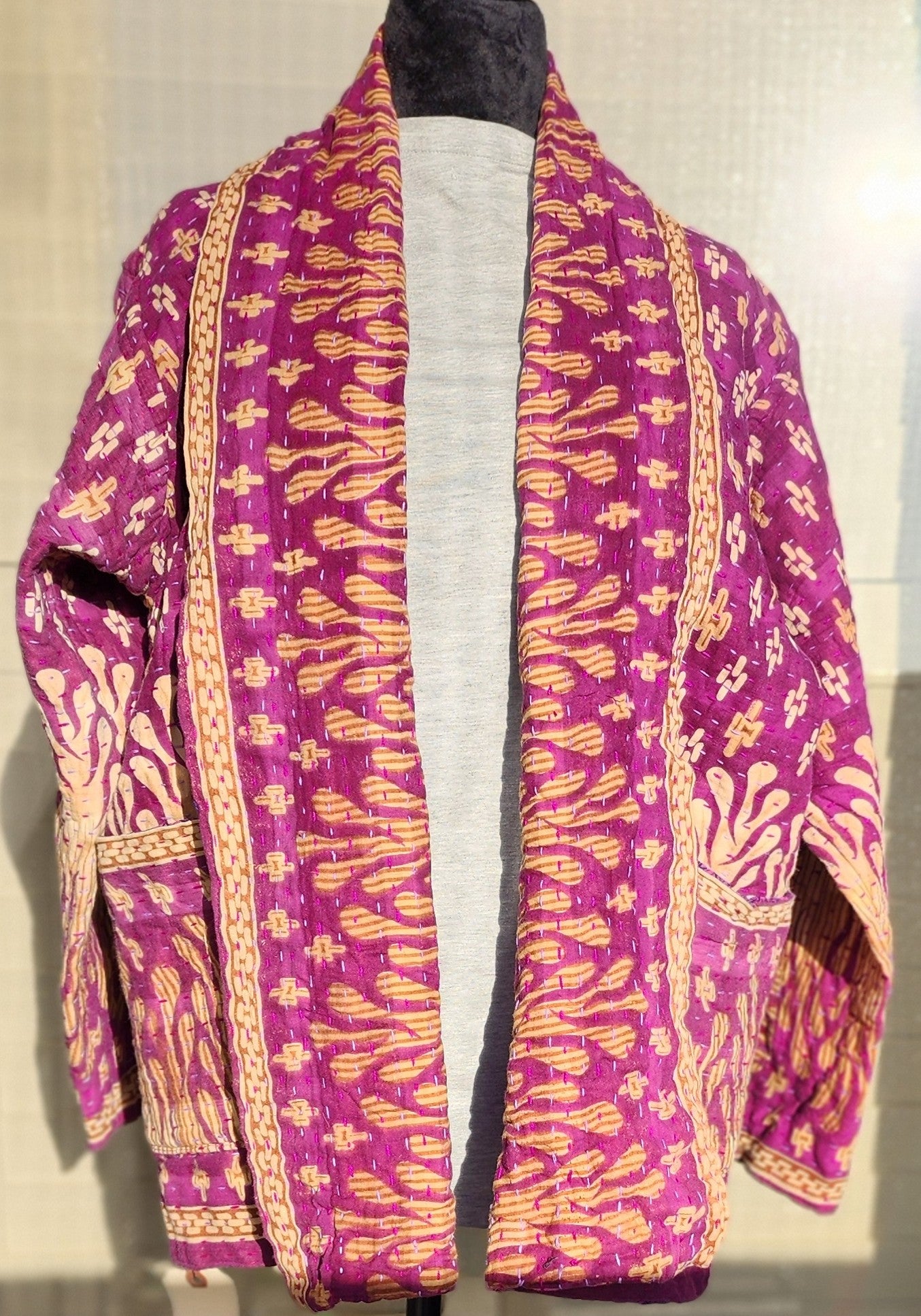 Kimono Ariba
