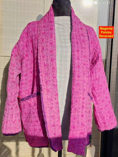 Kimono Ariba