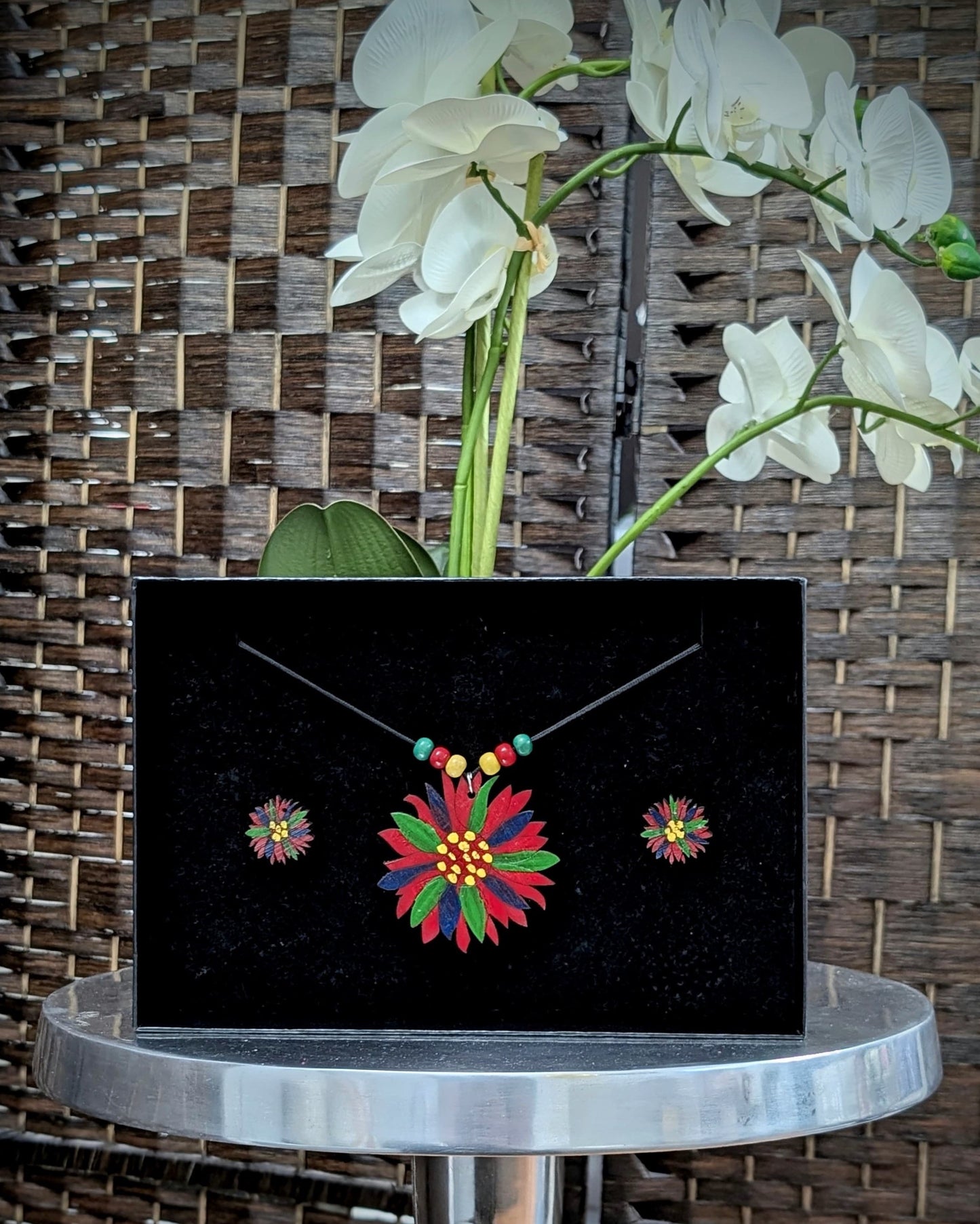 Nishorgo Jewelry