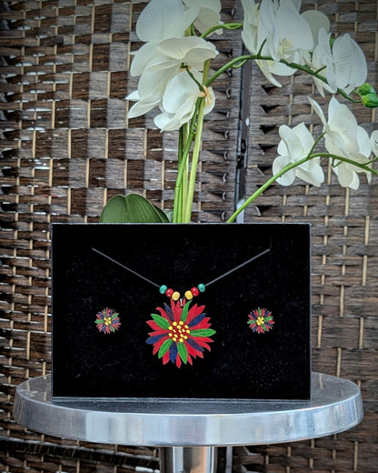 Nishorgo Jewelry