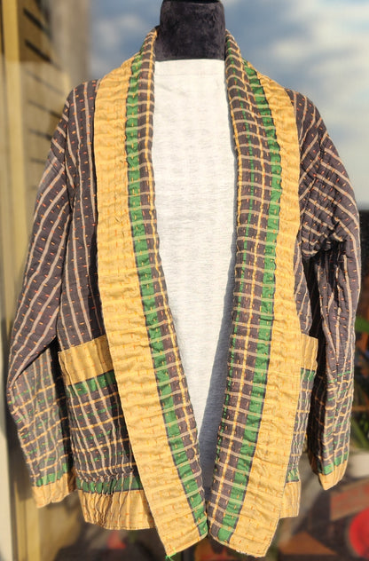 Kimono Ariba
